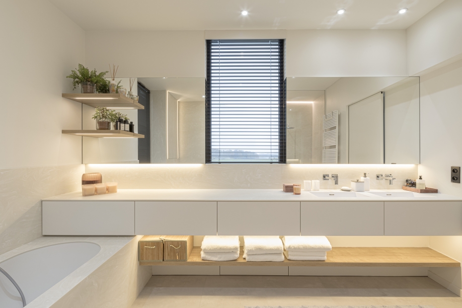 keuken badkamer architect totaalrenovatie